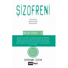 Şizofreni Nedir Serisi 10