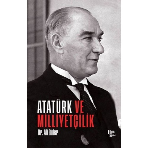 Atatürk ve Milliyetçilik