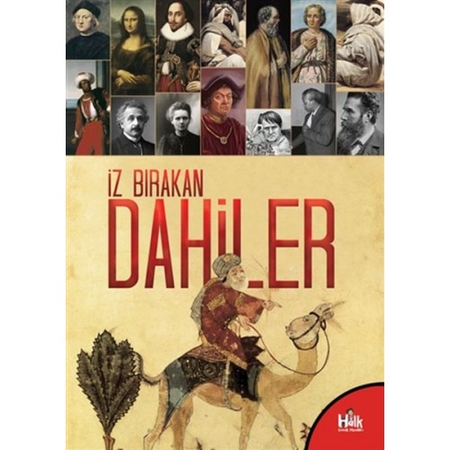 İz Bırakan Dahiler