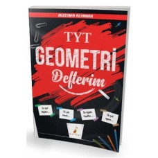 Pelikan TYT Geometri Defterim