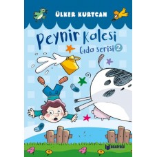 Gıda Serisi 2 - Peynir Kalesi