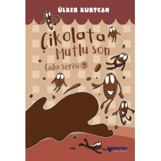 Gıda Serisi 5 - Çikolata Mutlu Son