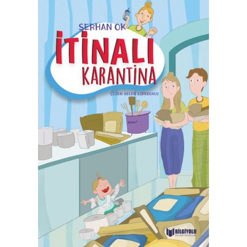 İtinalı Karantina