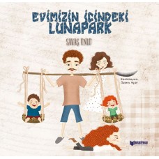 Evimizin İçindeki Lunapark