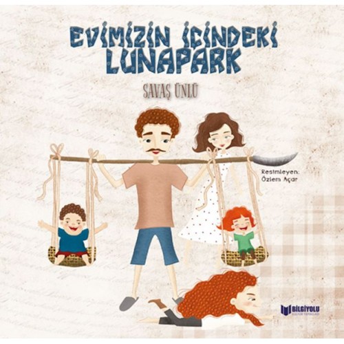 Evimizin İçindeki Lunapark