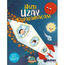 Hızlı Uzay Kovalamacası