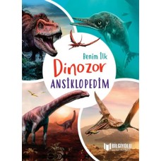 Benim İlk Dinozor Ansiklopedim