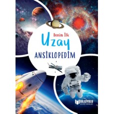 Benim İlk  Uzay Ansiklopedim