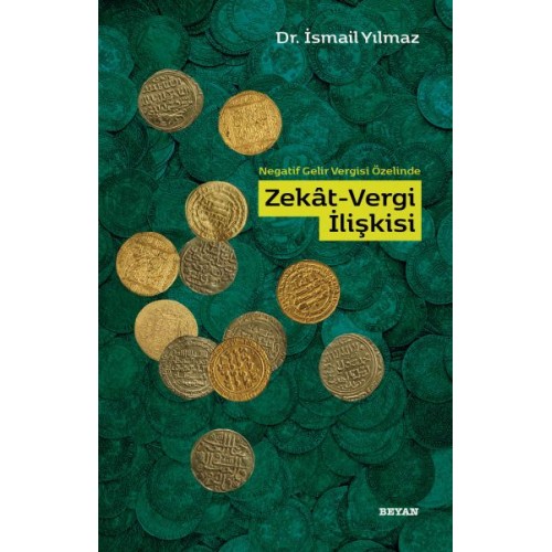 Negatif Gelir Vergisi Özelinde Zekat-Vergi İlişkisi