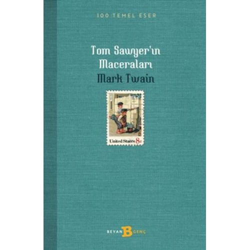 Tom Sawyer'in Maceraları