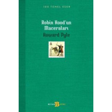 Robin Hood'un Maceraları