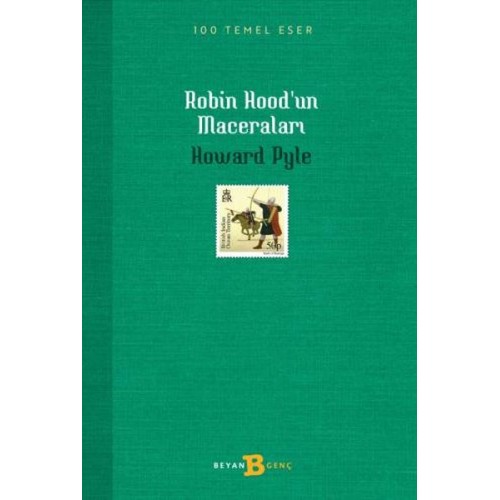 Robin Hood'un Maceraları