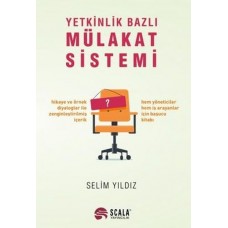 Yetkinlik Bazlı Mülakat Sistemi