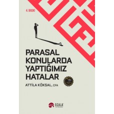 Parasal Konularda Yaptığımız Hatalar