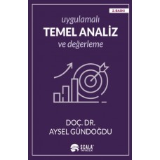 Uygulamalı Temel Analiz ve Değerleme