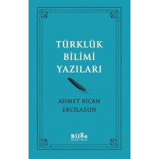 Türklük Bilimi Yazıları