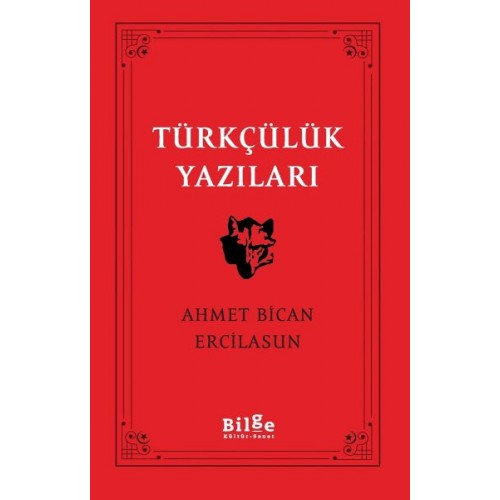 Türkçülük Yazıları