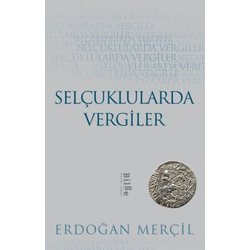 Selçuklularda Vergiler