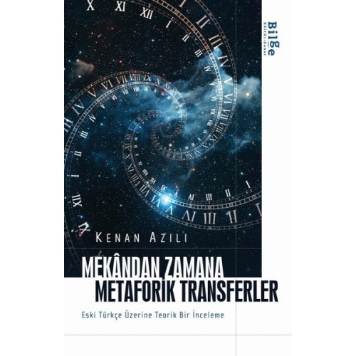 Mekândan Zamana Metaforik Transferler