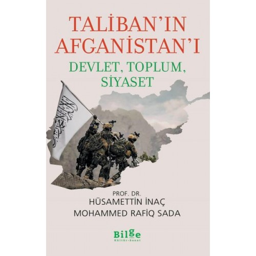 Taliban’ın Afganistan’ı