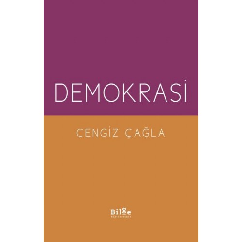 Demokrasi