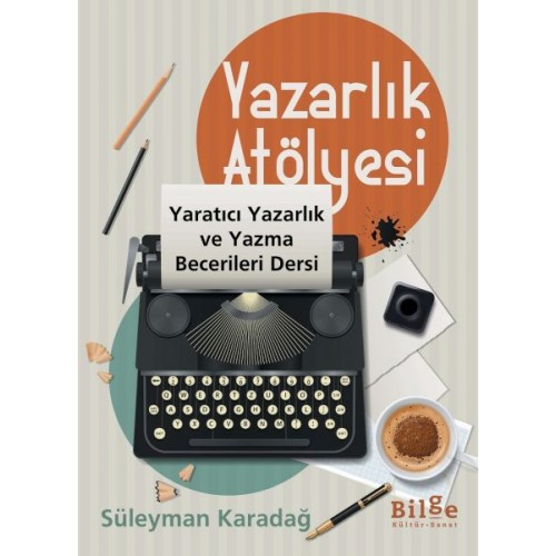 Yazarlık Atölyesi