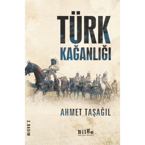 Türk Kağanlığı