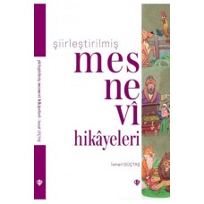 Şiirleştirilmiş Mesnevi Hikayeleri