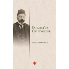 Safahatta Özlü Sözler