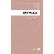 Kadiyanilik