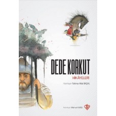 Dede Korkut Hikayeleri