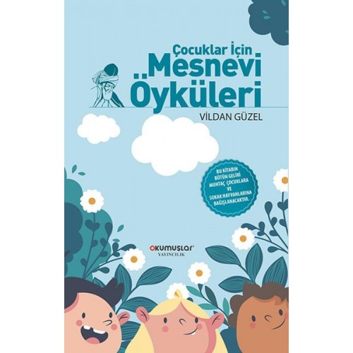 Çocuklar İçin Mesnevi Öyküleri