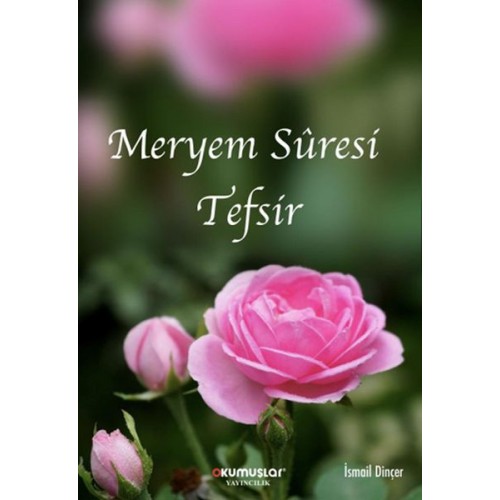 Meryem Suresi Tefsir