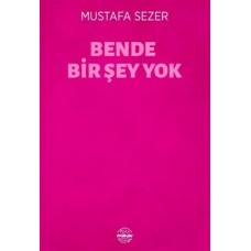 Bende Bir Şey Yok