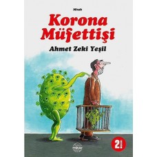 Korona Müfettişi