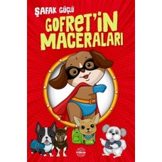 Gofret’in Maceraları