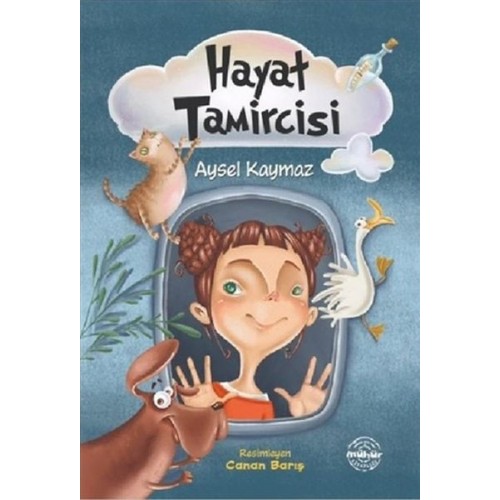 Hayat Tamircisi