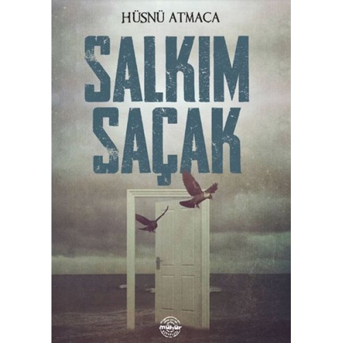 Salkım Saçak