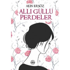 Allı Güllü Perdeler