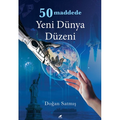 50 Maddede Yeni Dünya Düzeni