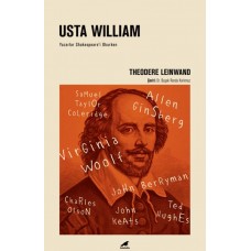 Usta William - Yazarlar Shakespeare'i Okurken