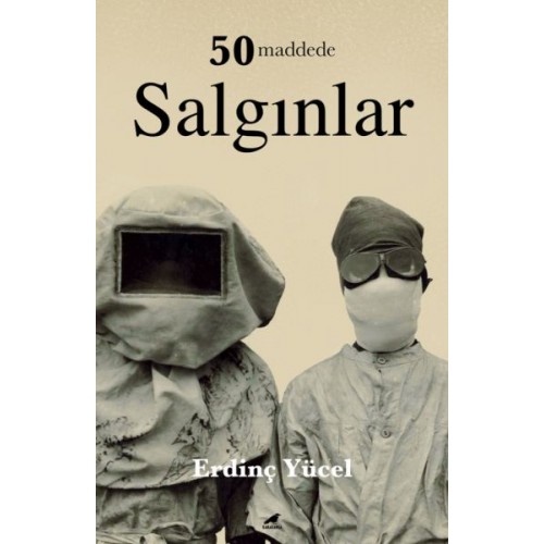 50 Maddede Salgınlar