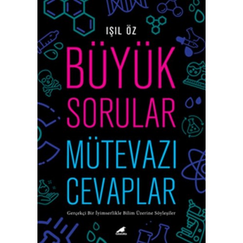 Büyük Sorular Mütevazı Cevaplar