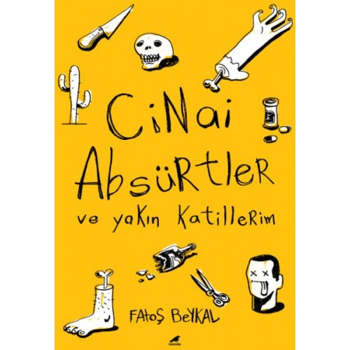 Cinai Absürtler