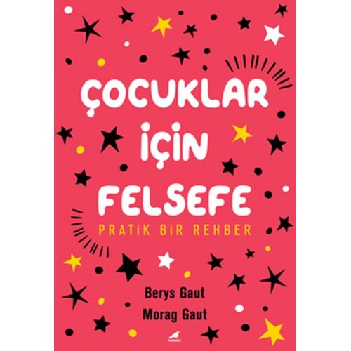 Çocuklar İçin Felsefe