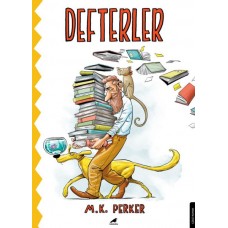 Defterler