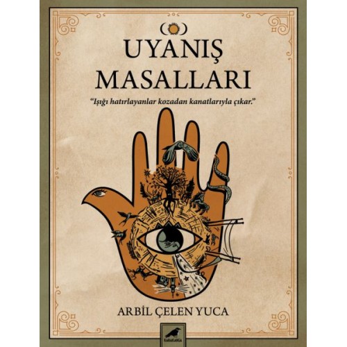 Uyanış Masalları