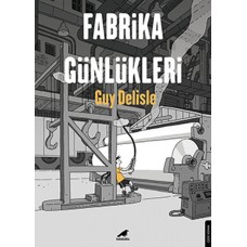 Fabrika Günlükleri