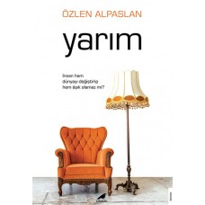 Yarım