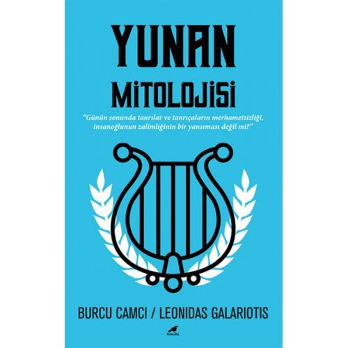 Yunan Mitolojisi